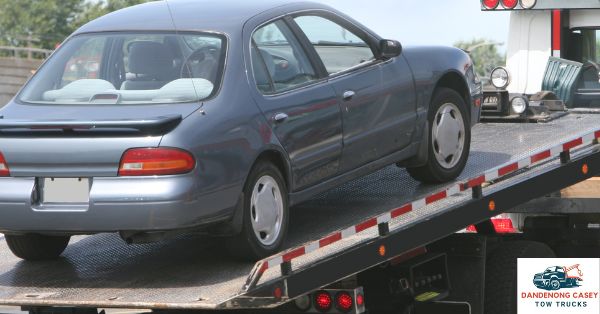 Mistakes To Avoid When Looking For A Local Towing Company