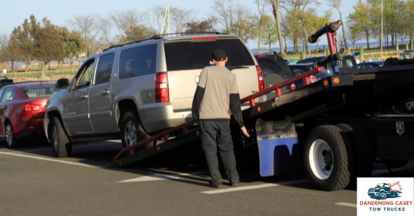 Top 6 Reasons Why You Need 24 Hour Emergency Towing Services