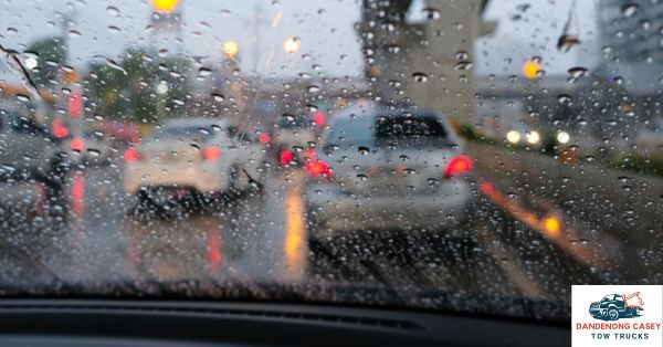 What Is Hydroplaning And How To Avoid It