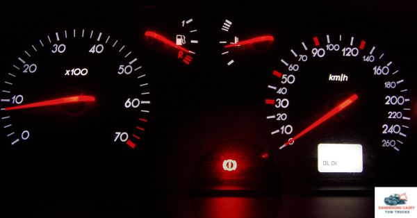 13 Dashboard Light Signals and What They Mean