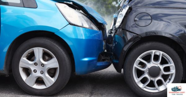 Your Go-To Guide on What to Do After a Car Accident