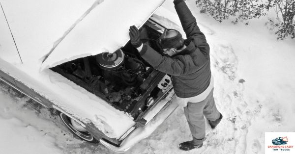 Don’t Forget These 5 Important Auto Maintenance Tips This Winter in Melbourne