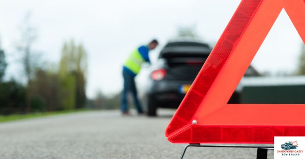 How to Choose the Right Roadside Assistance Service in Melbourne