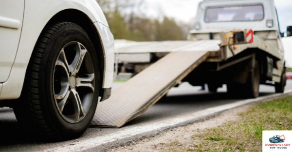 How to Get Quick and Reliable Roadside Assistance in Dandenong