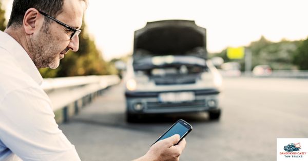 The Benefits of Having Roadside Assistance in Melbourne