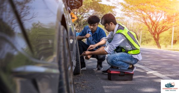 The Ultimate Guide to Roadside Assistance in Melbourne