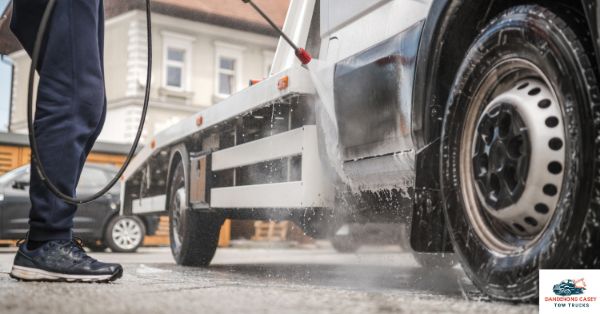 Common Challenges Faced by Car Towing Companies in Melbourne