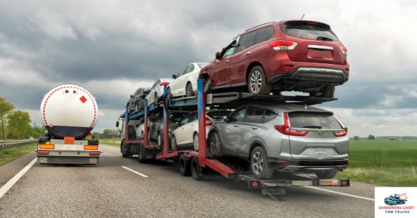 The Pros and Cons of Long-Distance Car Towing in Melbourne