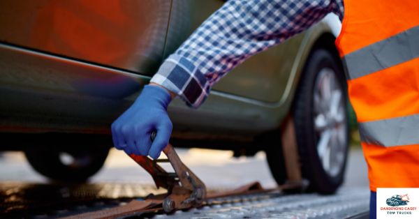 The Ultimate Guide to Car Towing in Melbourne: Everything You Need to Know