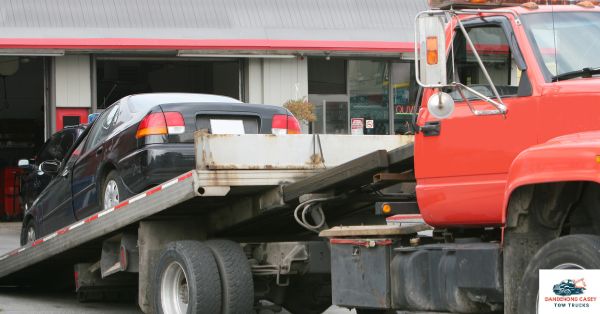 Mastering Urban Towing: Tips for City Dwellers