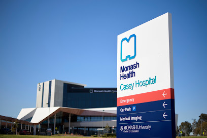 Monash Health - Casey Hospital