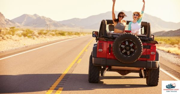 Essential Things To Consider Before Your Next Road Trip