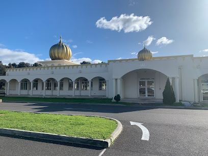 Gurudwara Sri Guru Granth Sahib Keysborough