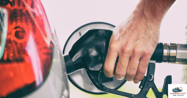 Want to Save Money at the Pump? Here’s How to Make Your Vehicle More Fuel Efficient!