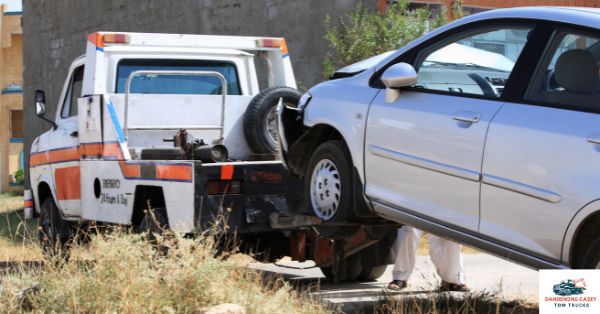 Why Dandenong Residents Rely on Towing Services for Peace of Mind