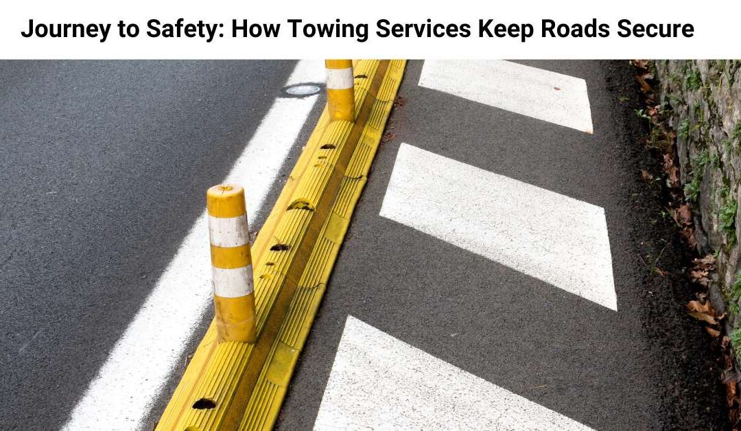 Hauling Heavy: Tips for Safe and Efficient Heavy-Duty Towing